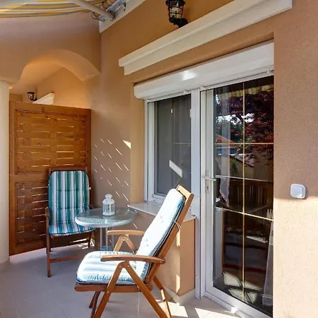 Andrea Ii Balaton Apartman Hévíz