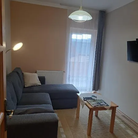 Apartman Andrea Ii Balaton Hévíz