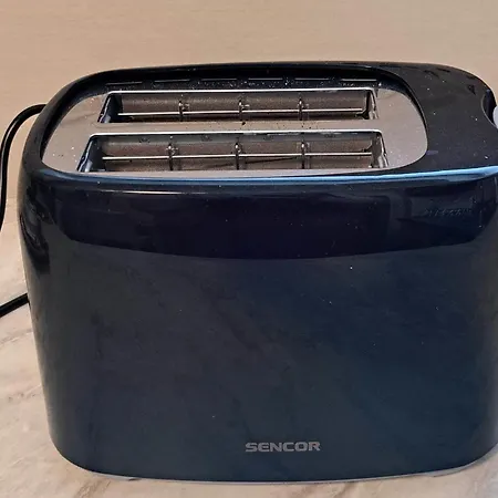 Apartmán Andrea Ii Balaton