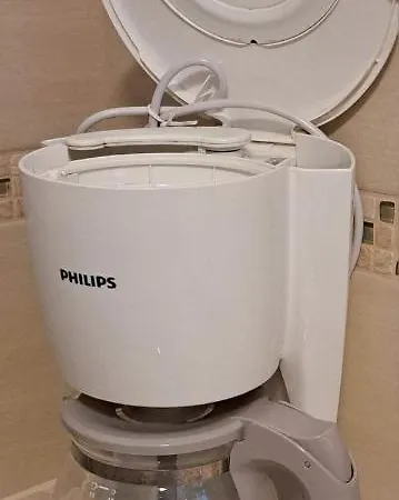 Andrea Ii Balaton Apartmán