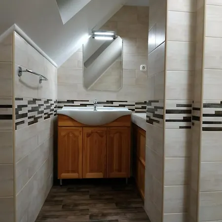 Apartmán Andrea Ii Balaton *