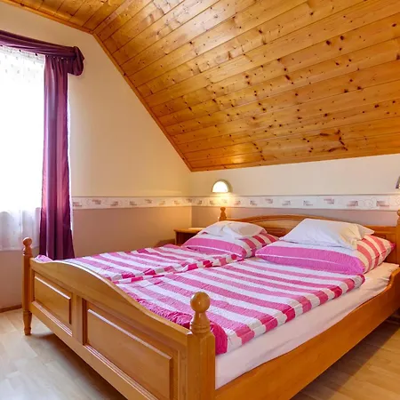 Apartman Andrea Ii Balaton *