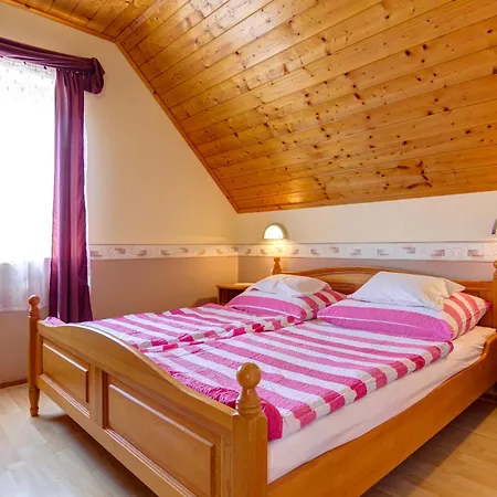 Apartmán Andrea Ii Balaton *