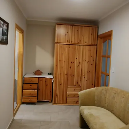 Andrea Ii Balaton Apartman Hévíz
