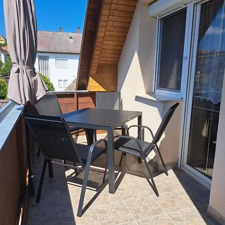 Andrea Ii Balaton Hévíz