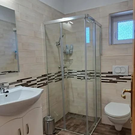 Apartman Andrea Ii Balaton