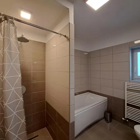 Apartman Andrea Ii Balaton *