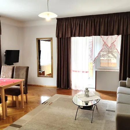 Andrea Ii Balaton Apartman