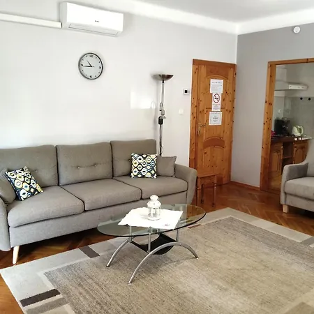 Apartman Andrea Ii Balaton