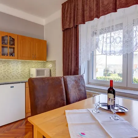 Andrea Ii Balaton Apartman *