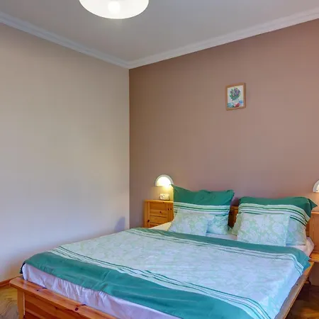 Andrea Ii Balaton Apartmán