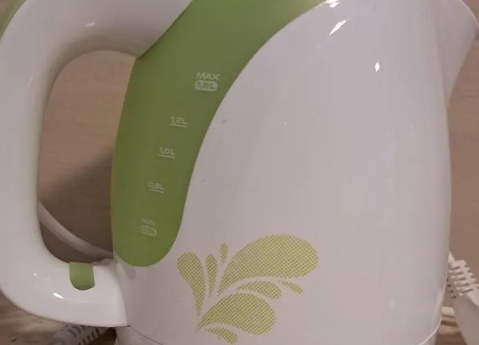 Andrea Ii Balaton דירה