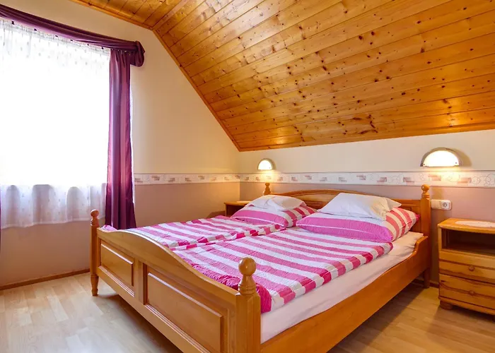 דירה Andrea Ii Balaton *