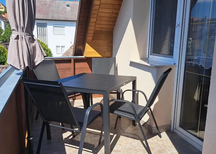 Andrea Ii Balaton ヘーヴィーズ