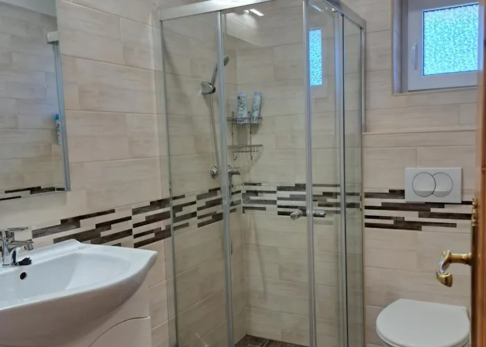 アパート Andrea Ii Balaton