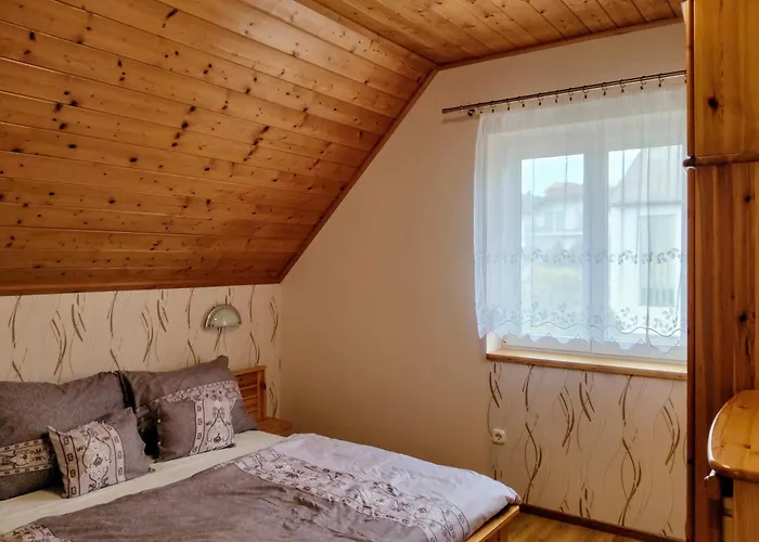 דירה Andrea Ii Balaton Hévíz