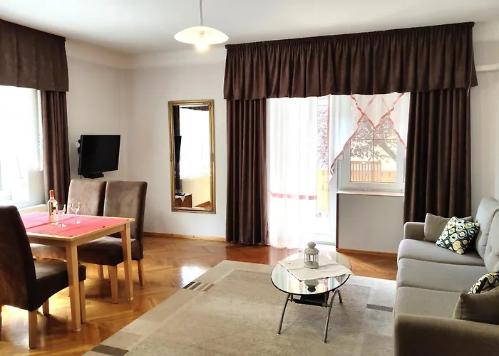 Andrea Ii Balaton דירה