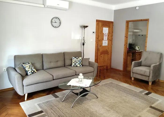 דירה Andrea Ii Balaton