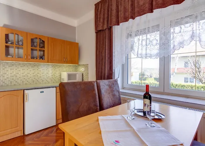 Andrea Ii Balaton דירה *