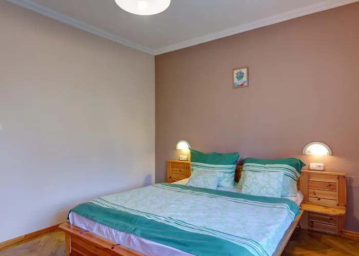 Andrea Ii Balaton דירה